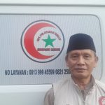 Ustd. Hidayatullah Rohimin