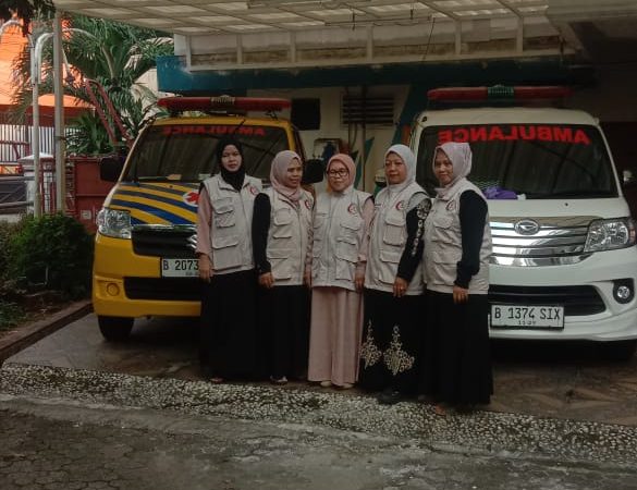 Sedekah Subuh untuk Kemanusiaan: Dari Cianjur hingga Palestina