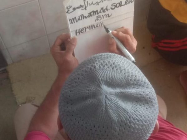 Layanan Pemulasaran Jenazah Sedekah Subuh: Dari Memandikan hingga Pengantaran ke RS